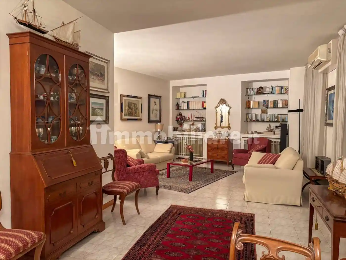 Appartamento in vendita a Trieste