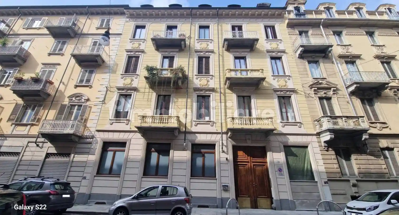 Loft in vendita a Torino