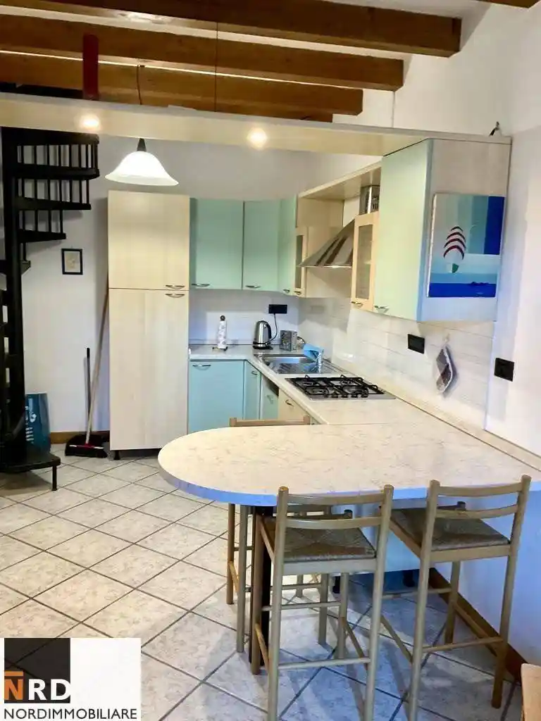 Casa indipendente in affitto a Mantova