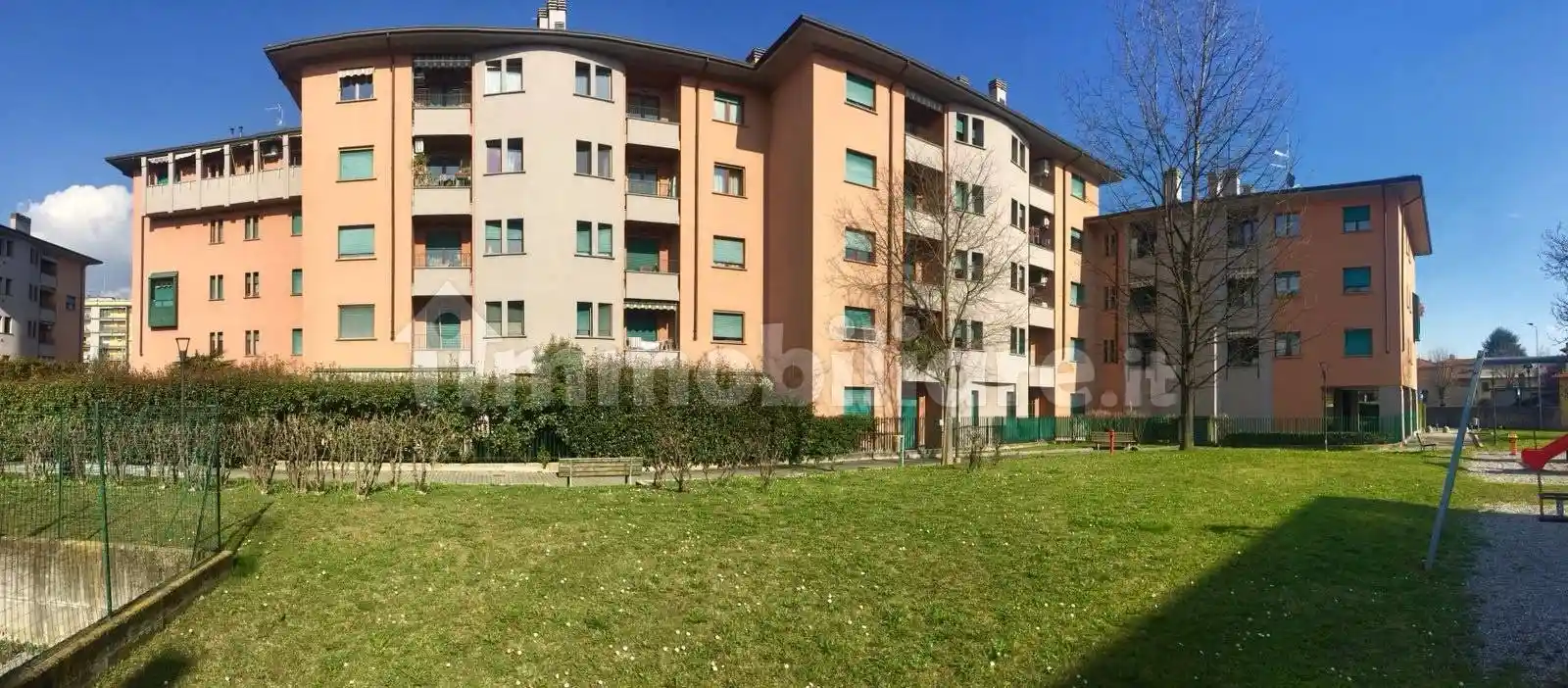 Appartamento in vendita a Bergamo