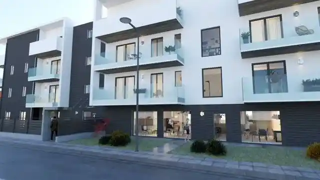 Appartamento in vendita a Seregno