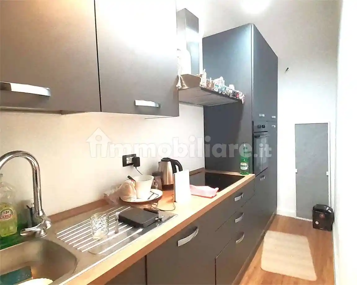 Appartamento in vendita a Alessandria