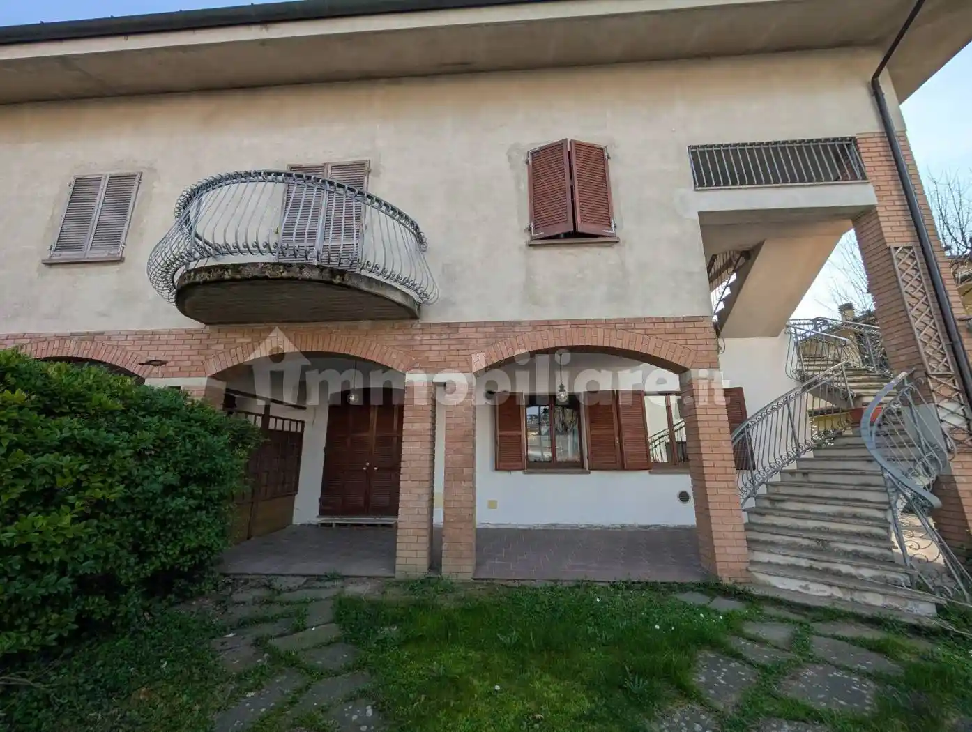 Appartamento in affitto a Sant'Agata Bolognese