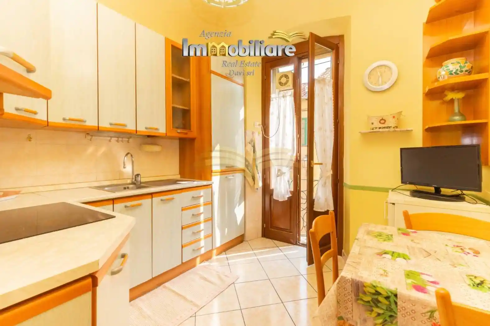 Appartamento in vendita a Valenza