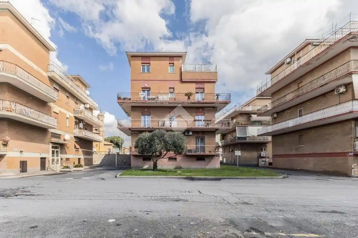 Appartamento in vendita a Cerveteri