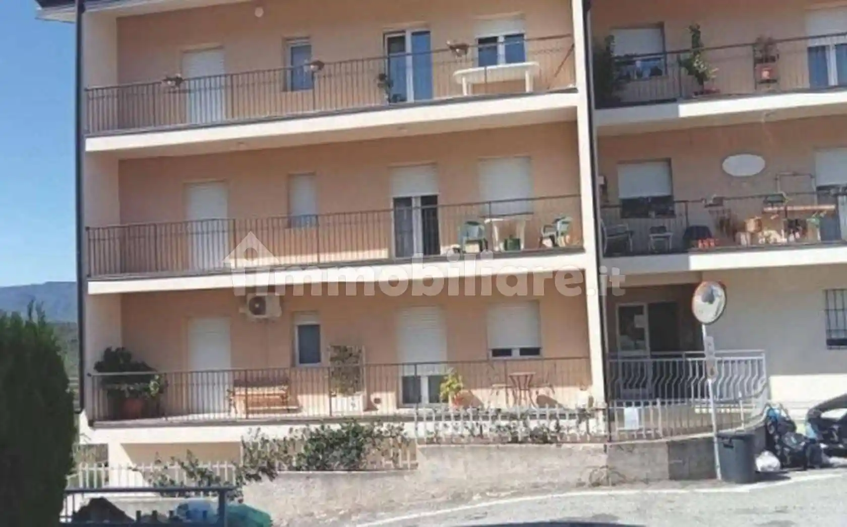 Appartamento in vendita a Dipignano