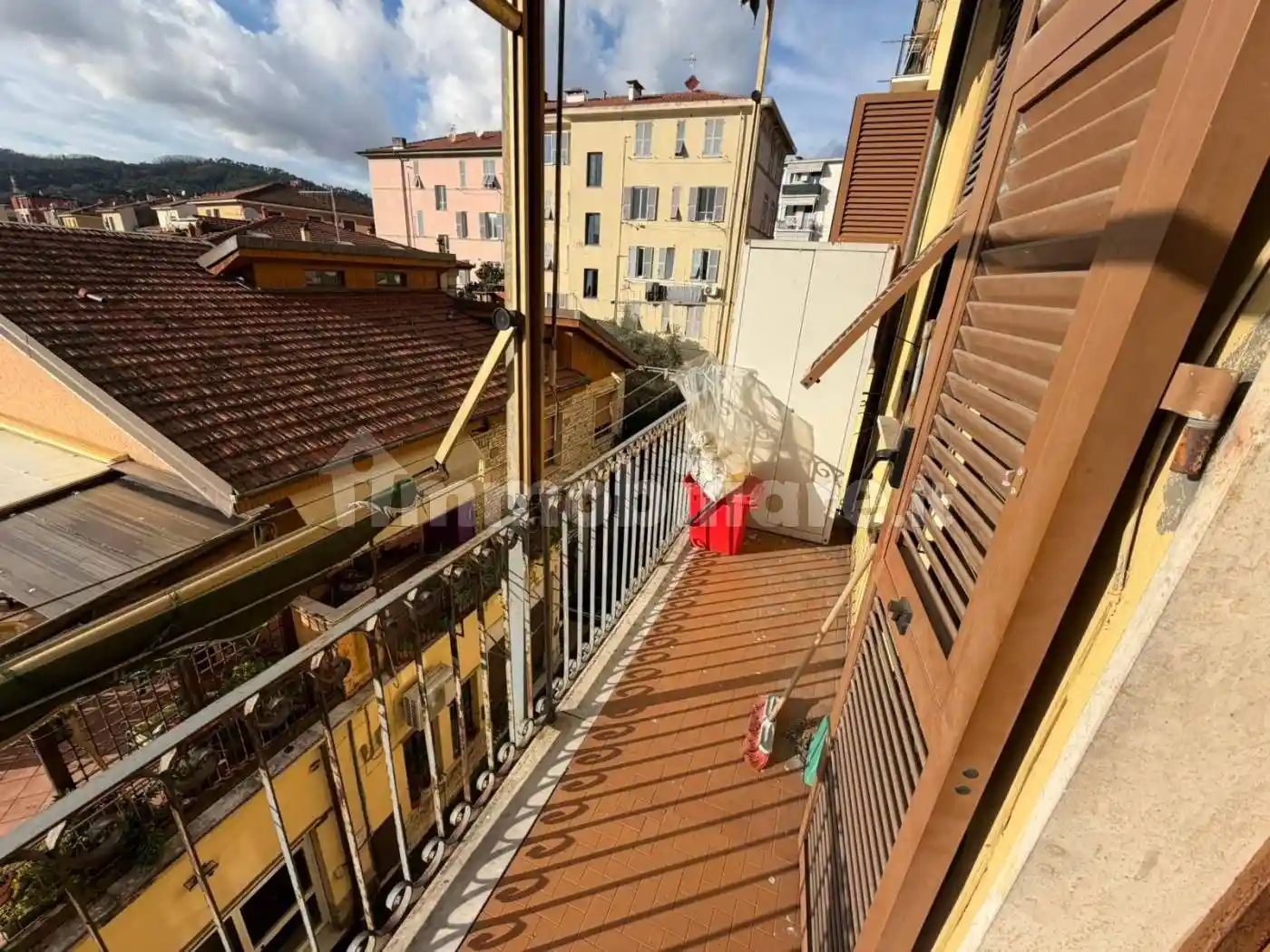 Appartamento in vendita a La Spezia