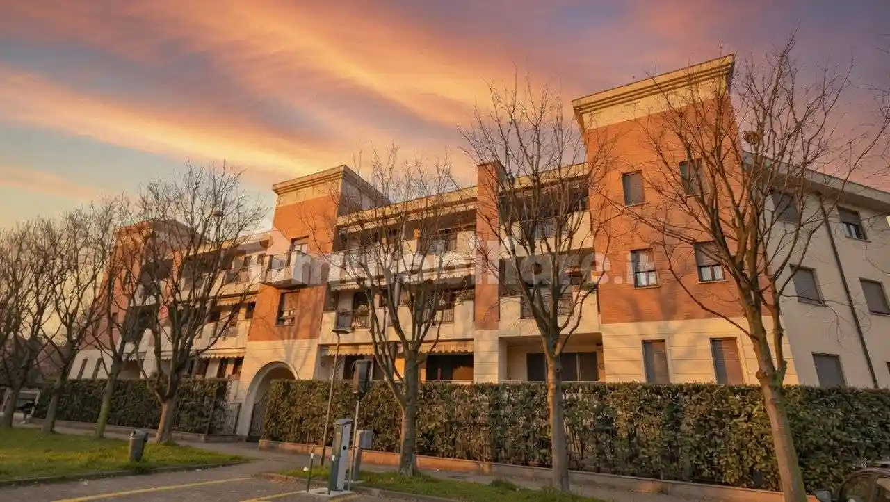 Appartamento in vendita a Corbetta