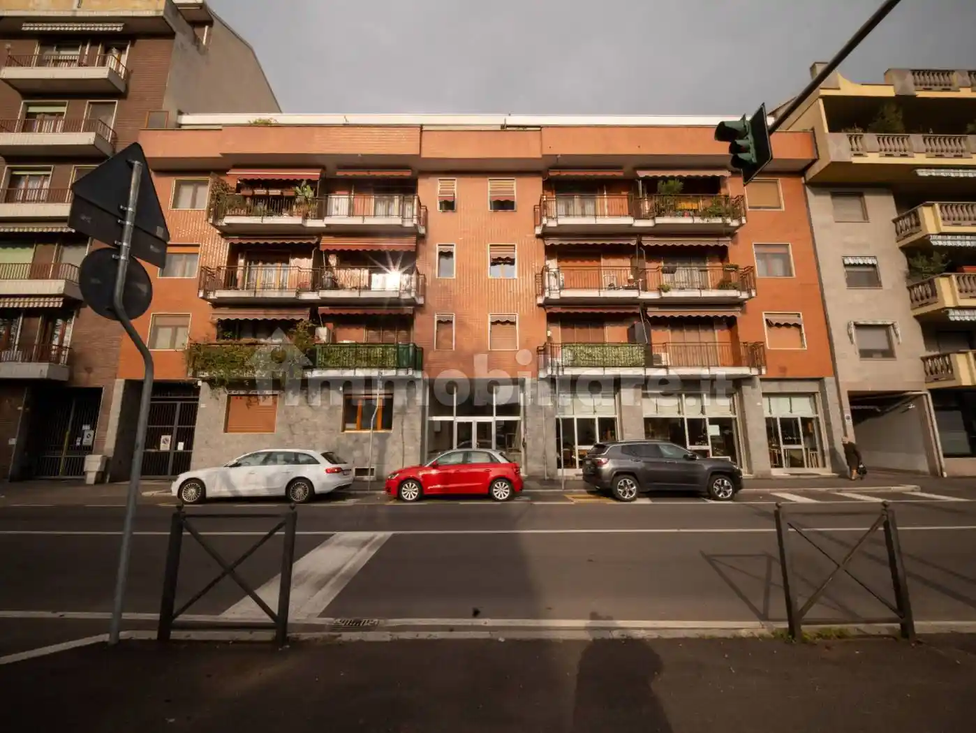 Appartamento in vendita a Novara