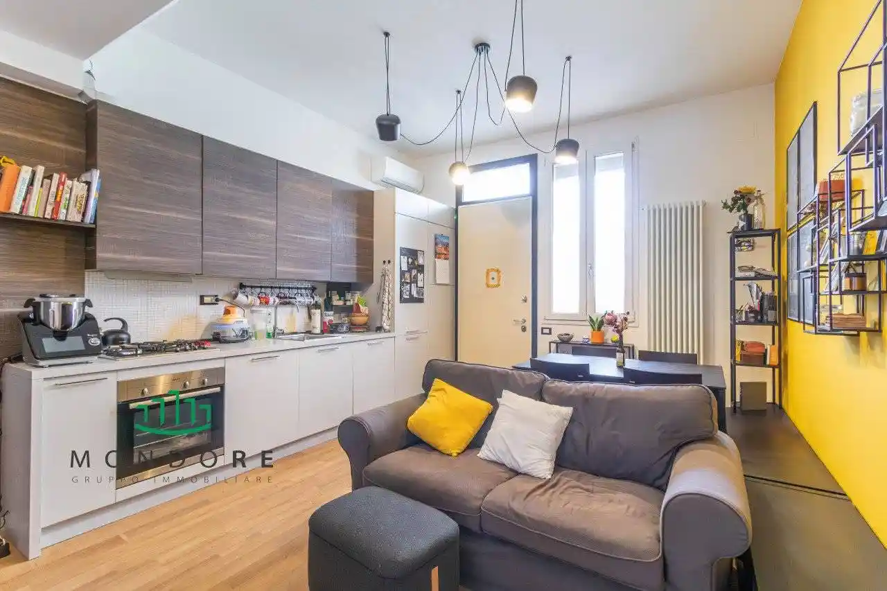 Appartamento in vendita a Bologna