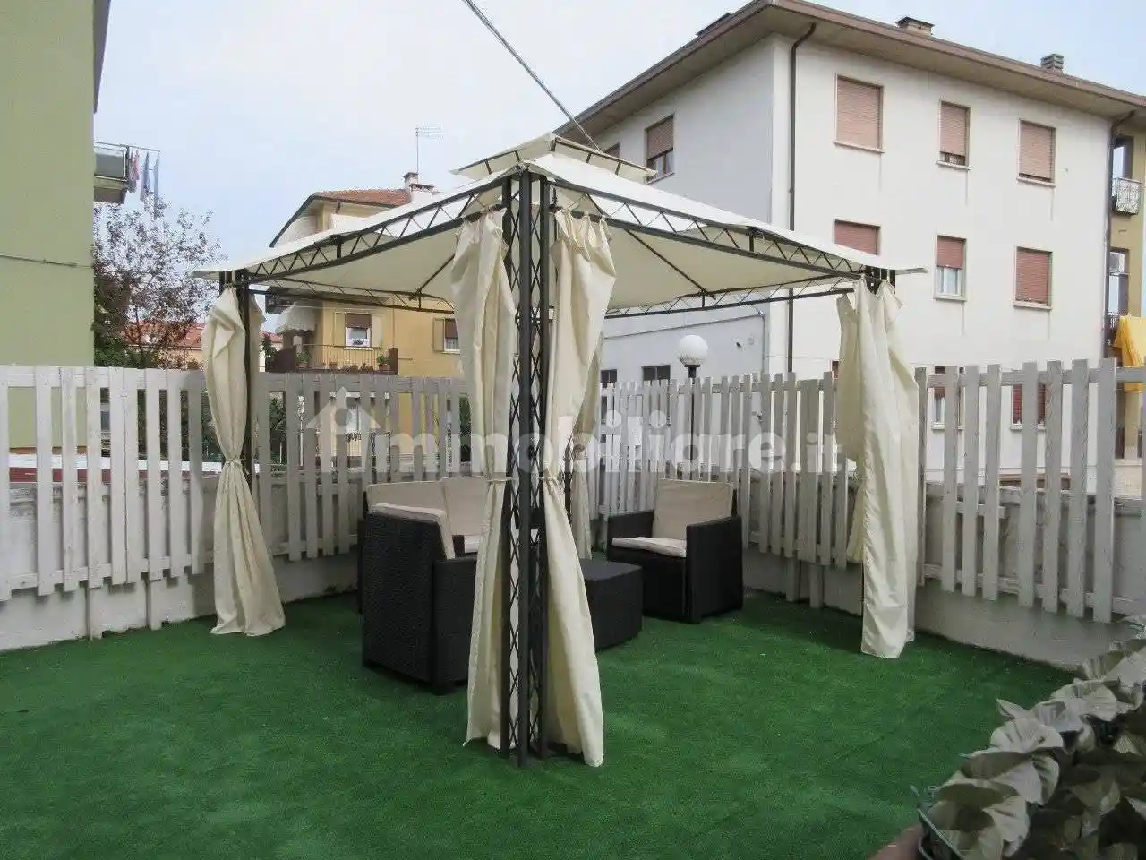 Appartamento in affitto a Vicenza