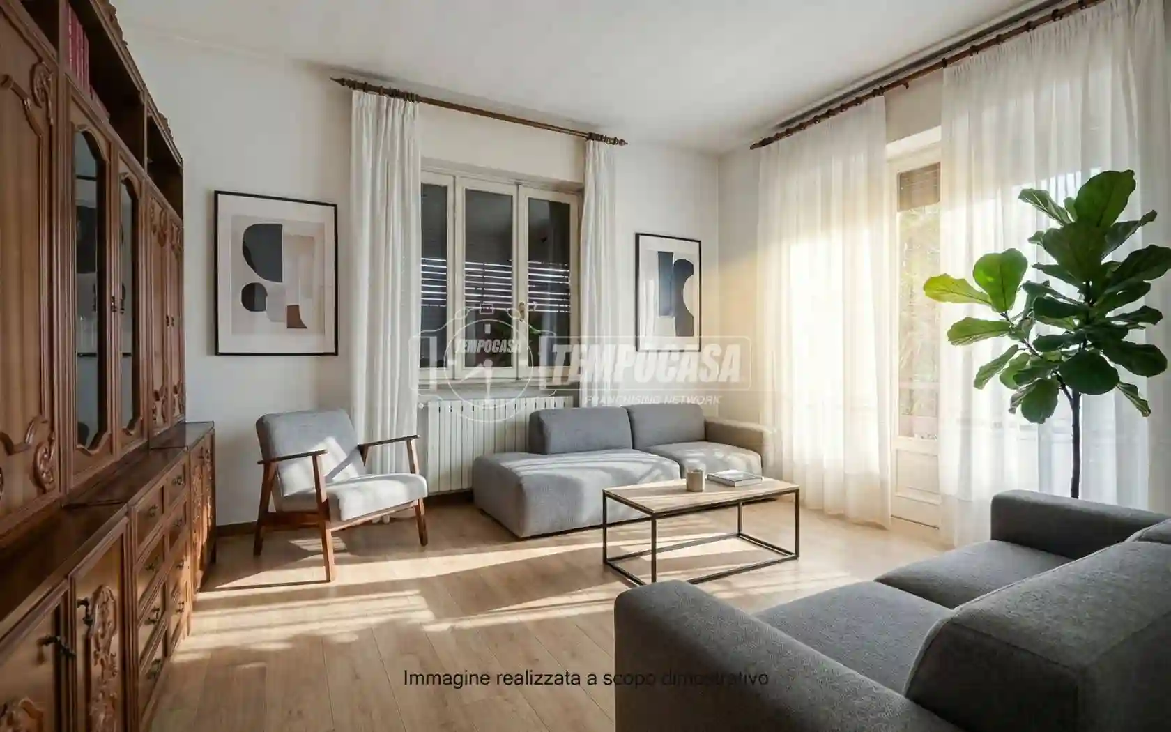 Casa indipendente - foto 2