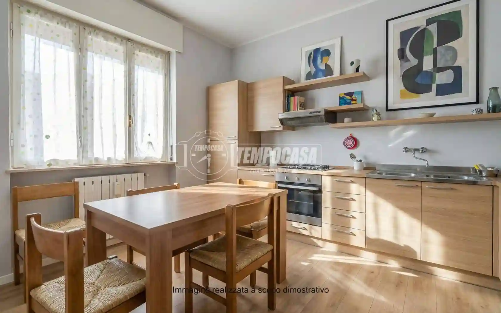 Casa indipendente - foto 3