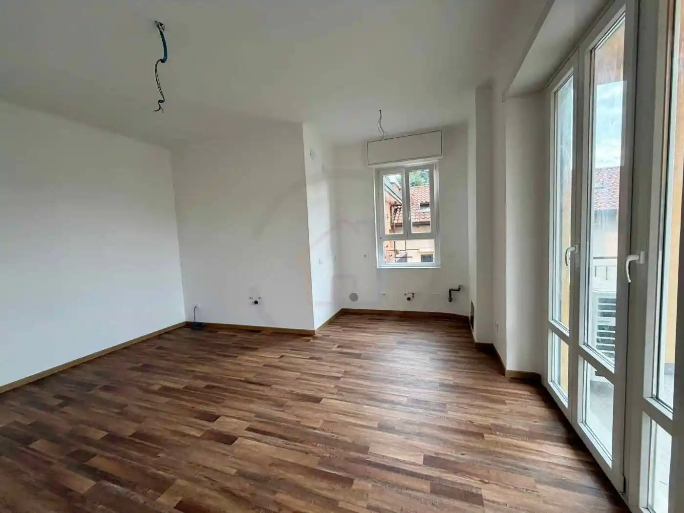 Appartamento in vendita a Casatenovo