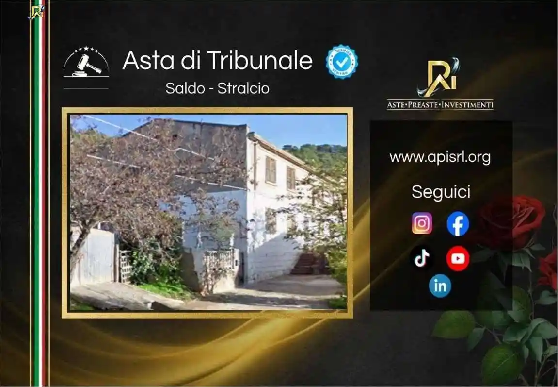 Appartamento in vendita a Carbonia