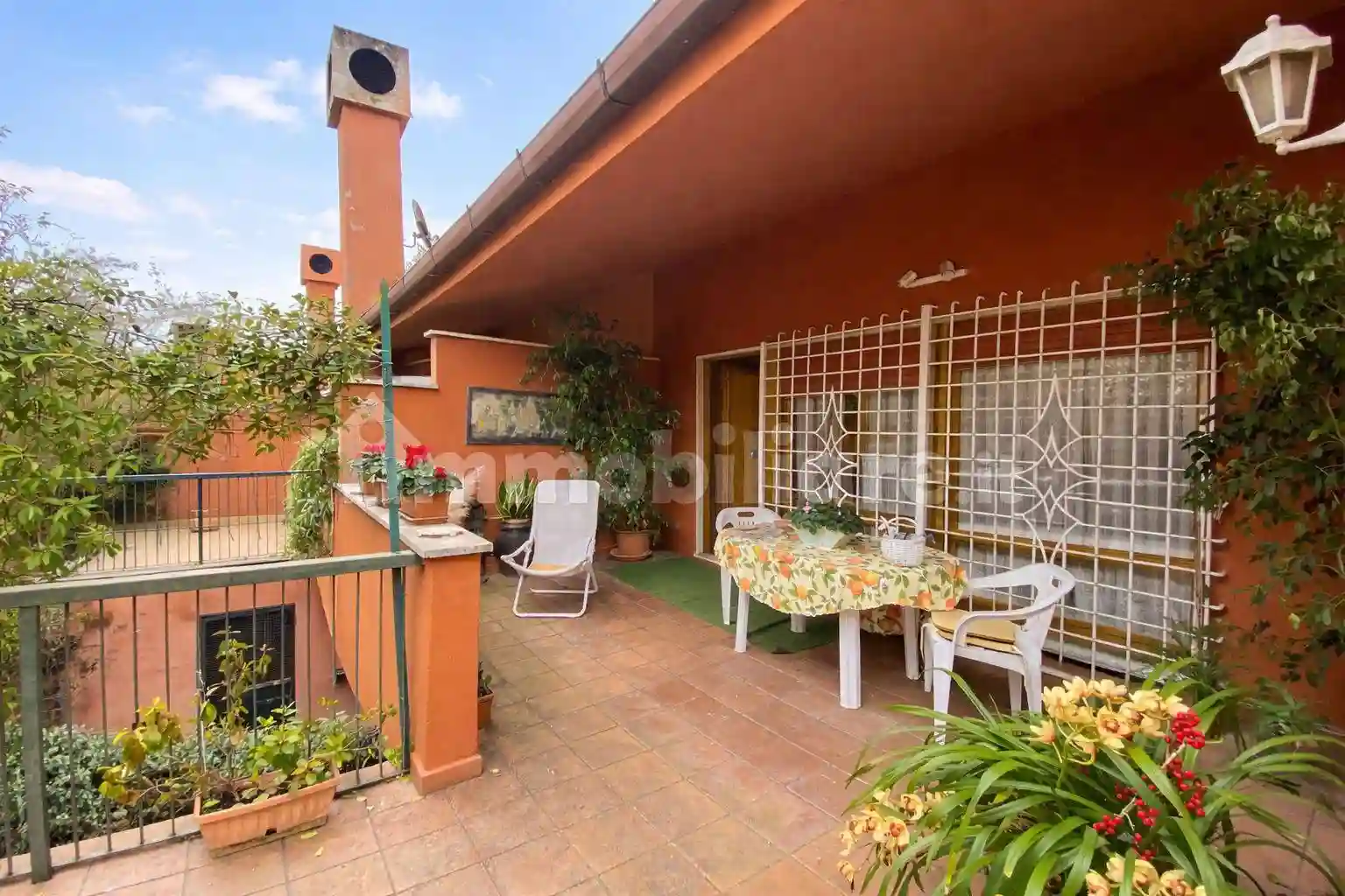 Villetta a schiera - foto 2