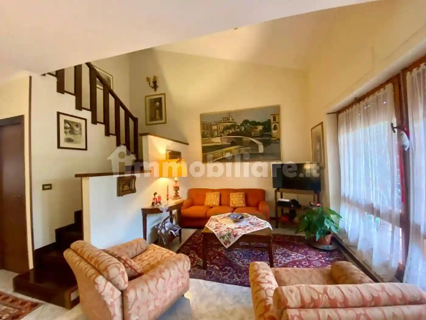 Villetta a schiera - foto 3