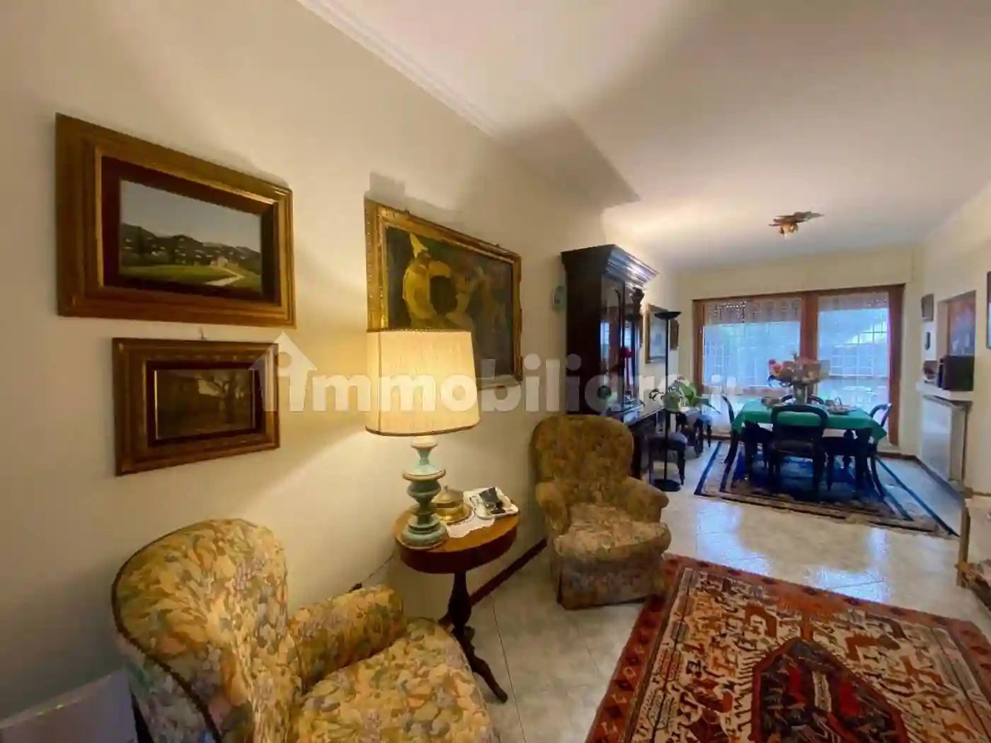 Villetta a schiera - foto 5