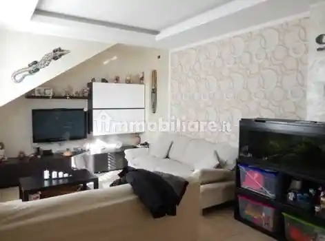 Appartamento in vendita a Orbassano