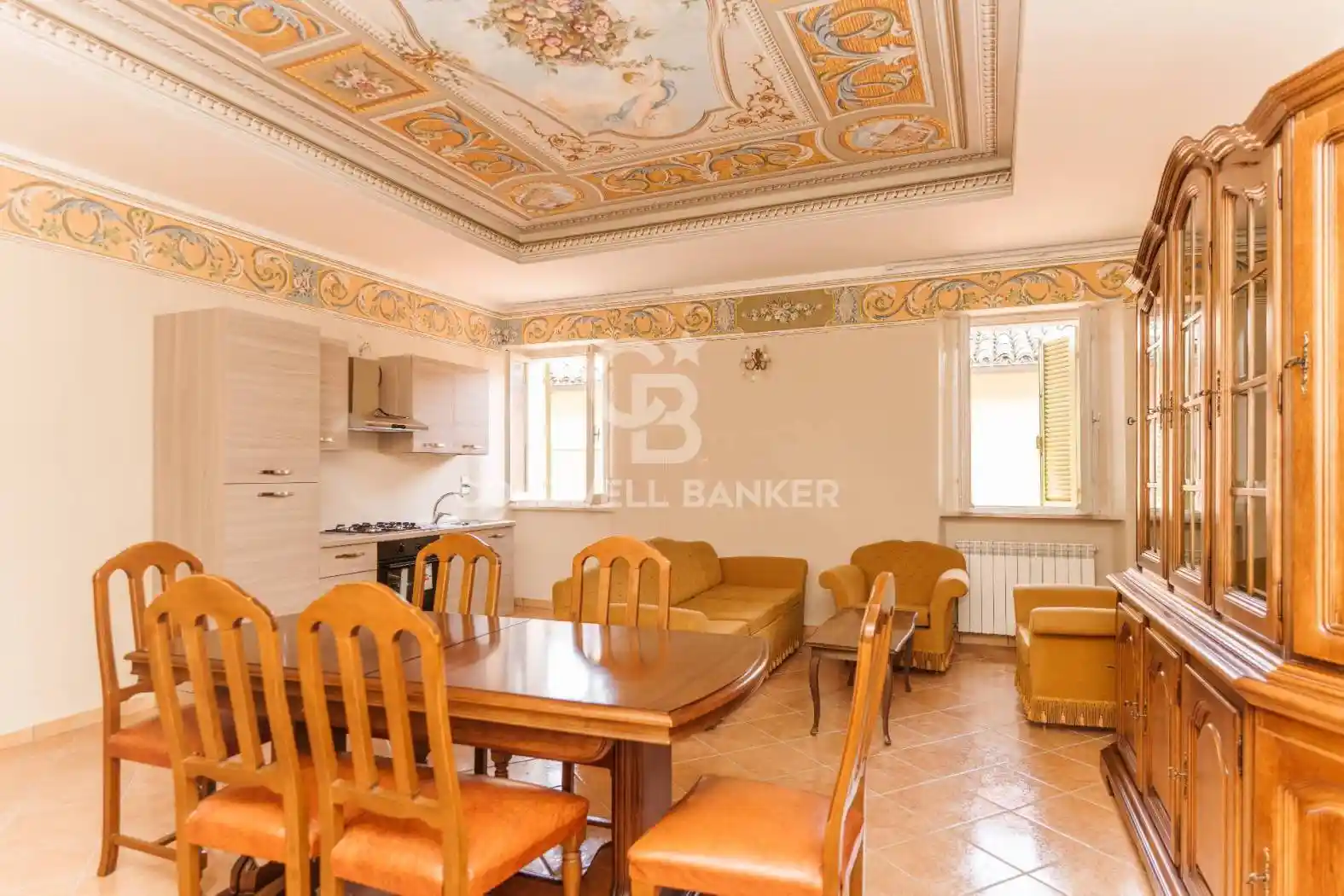 Appartamento in affitto a Foligno