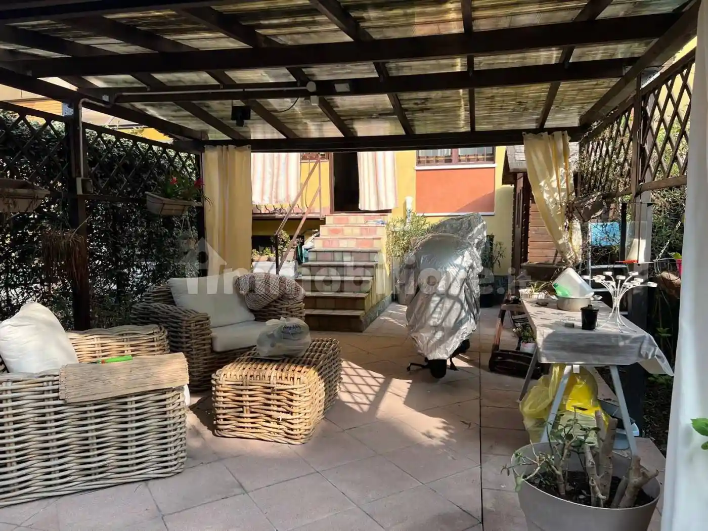 Appartamento in vendita a Bollate