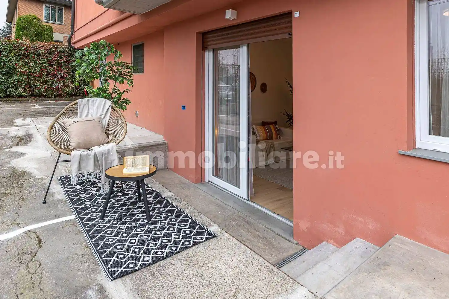 Appartamento in vendita a Casalecchio di Reno