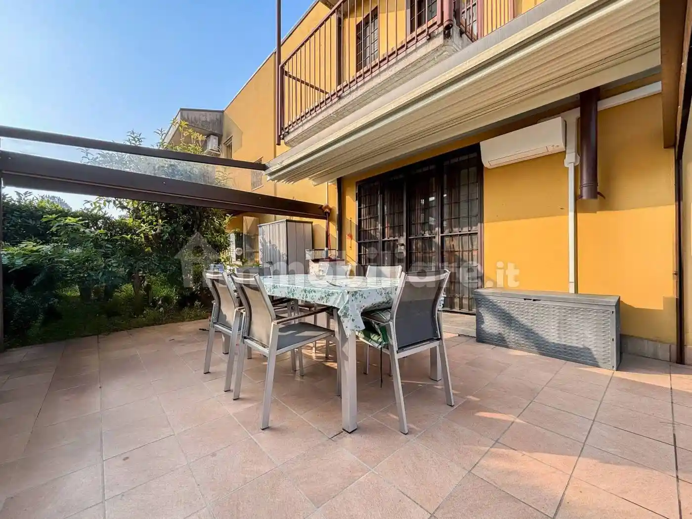 Villetta a schiera in vendita a Verona