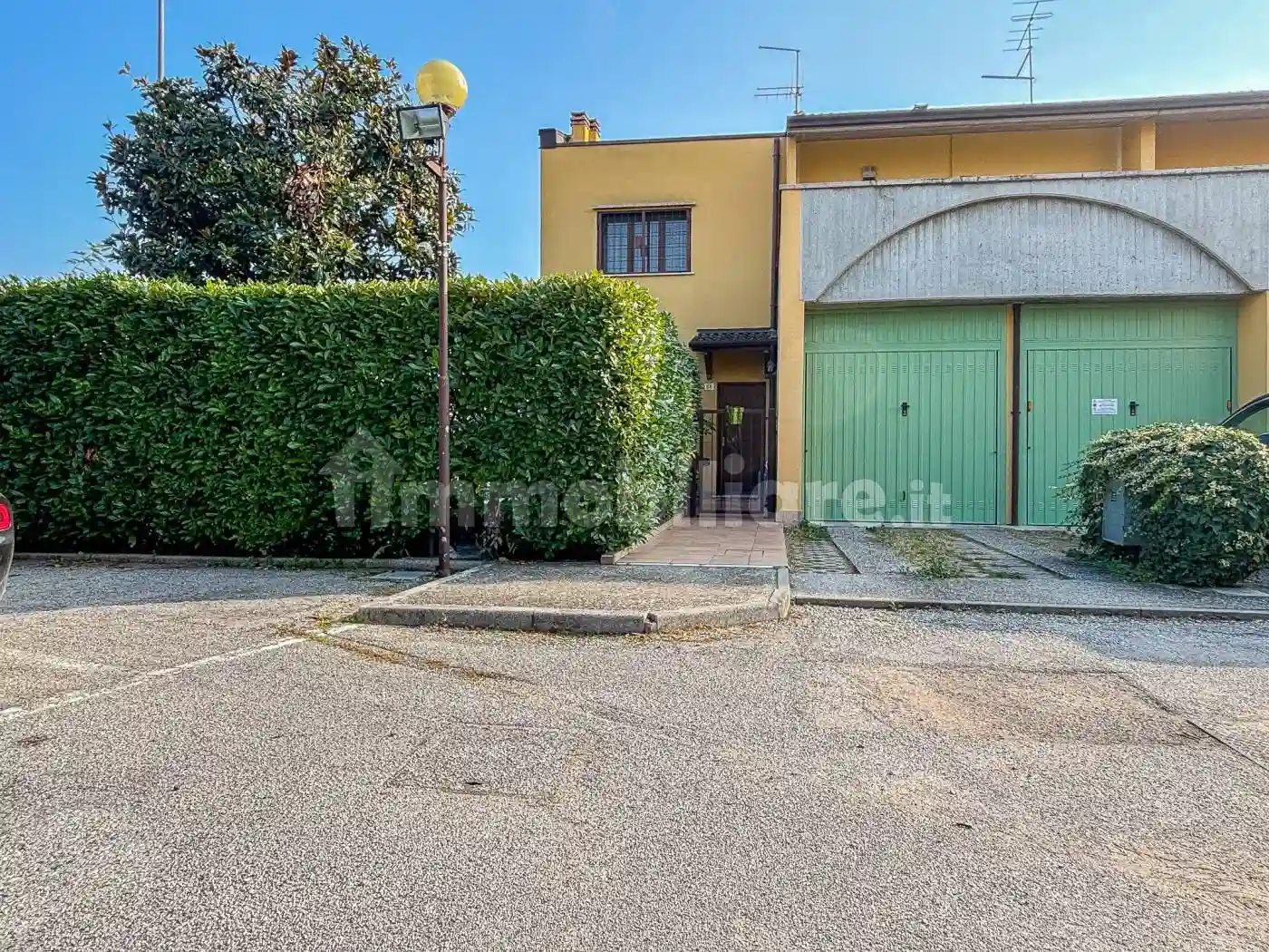 Villetta a schiera - foto 2