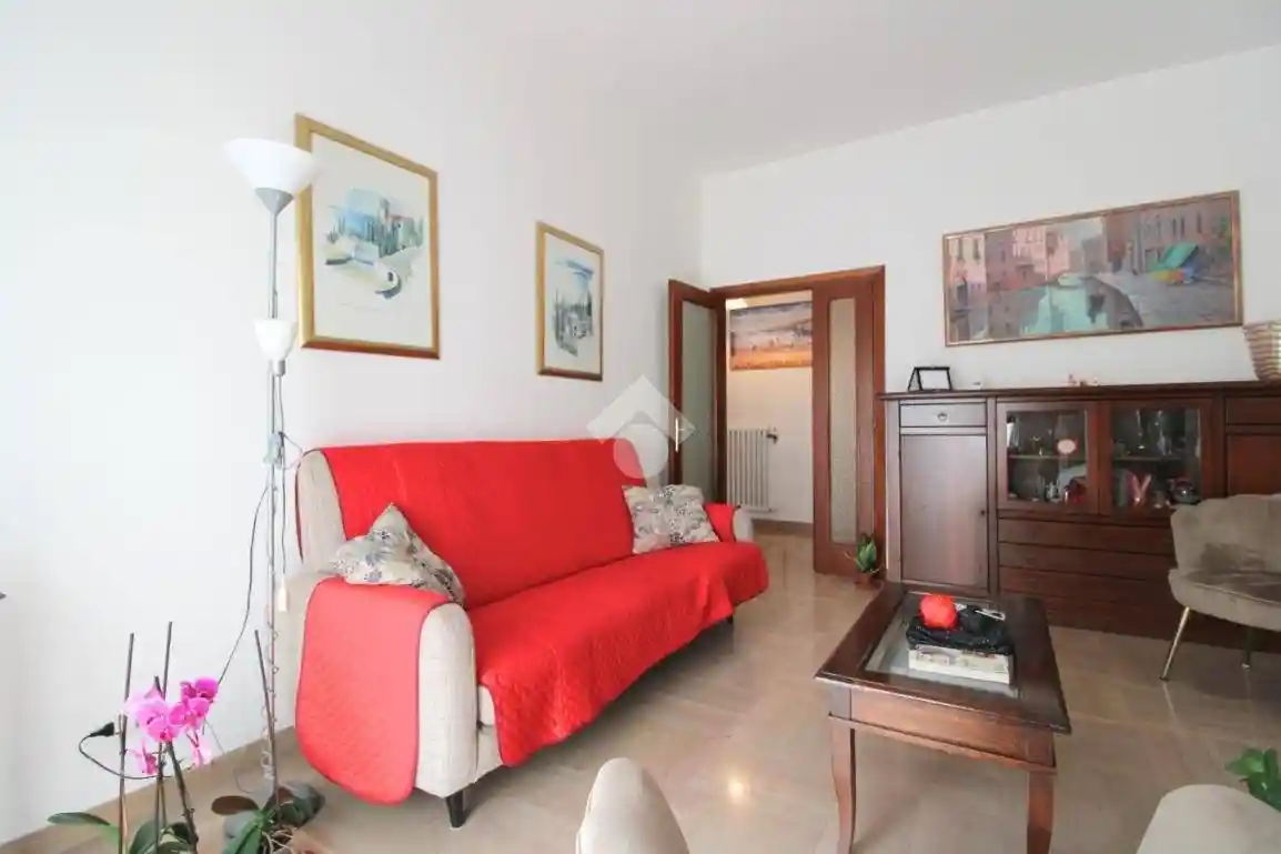 Appartamento in vendita a Pescara