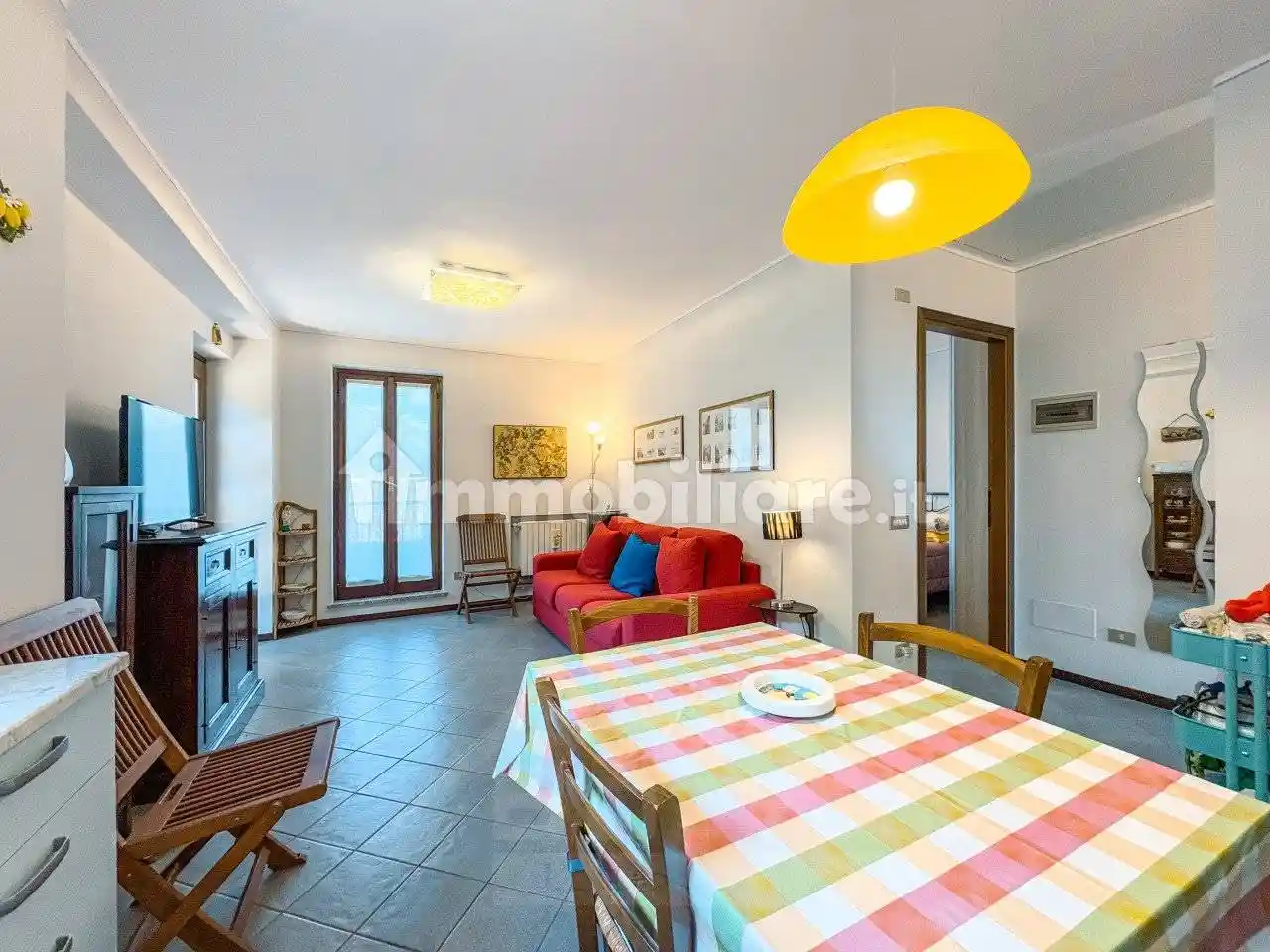 Appartamento in vendita a Stresa