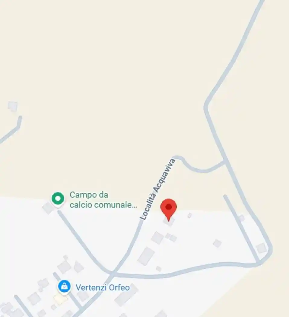 Appartamento in vendita a Cagli