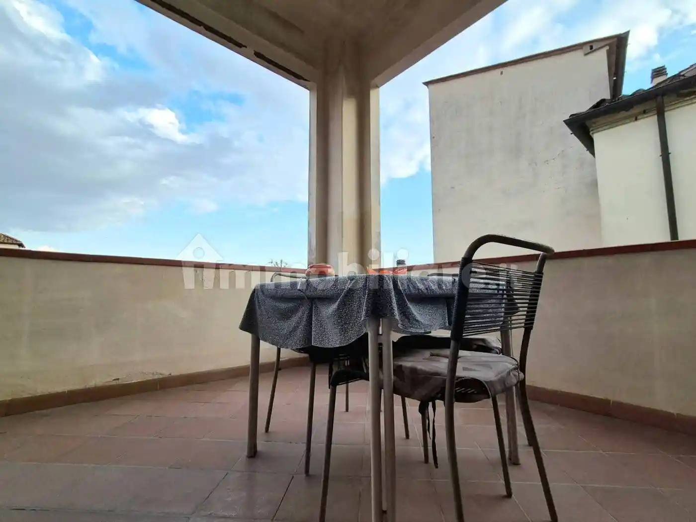 Appartamento in vendita a Pistoia