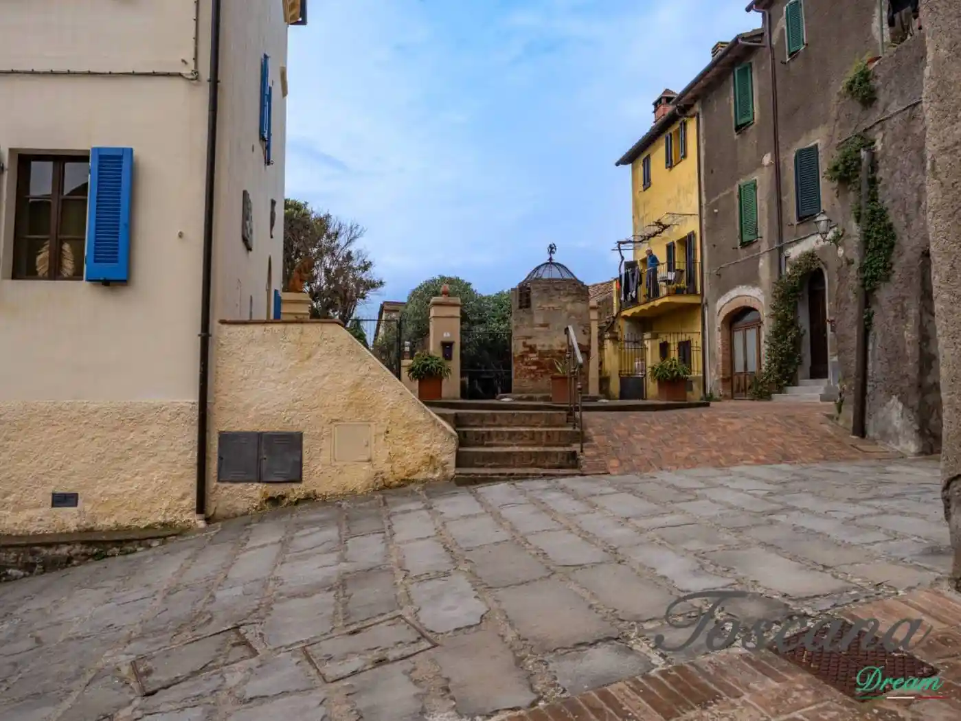 Appartamento in vendita a Gavorrano