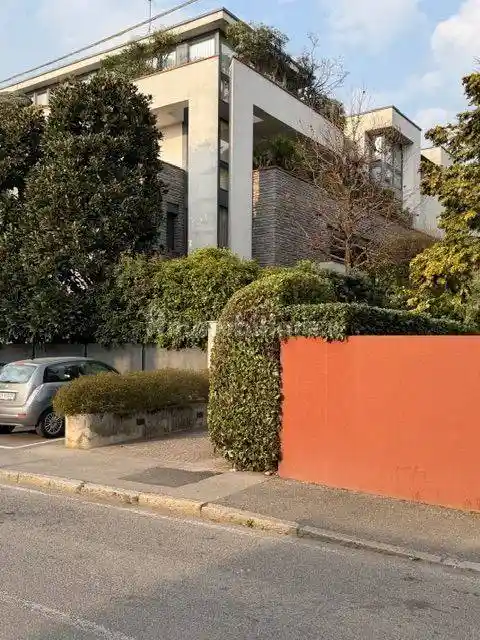 Appartamento in vendita a Mariano Comense