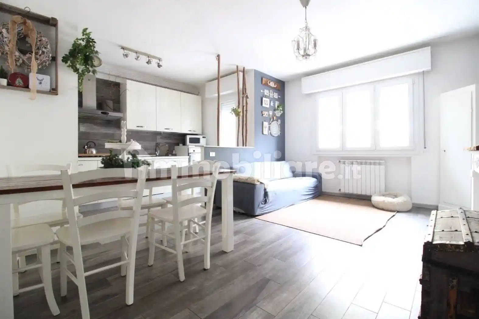 Appartamento in vendita a Modena