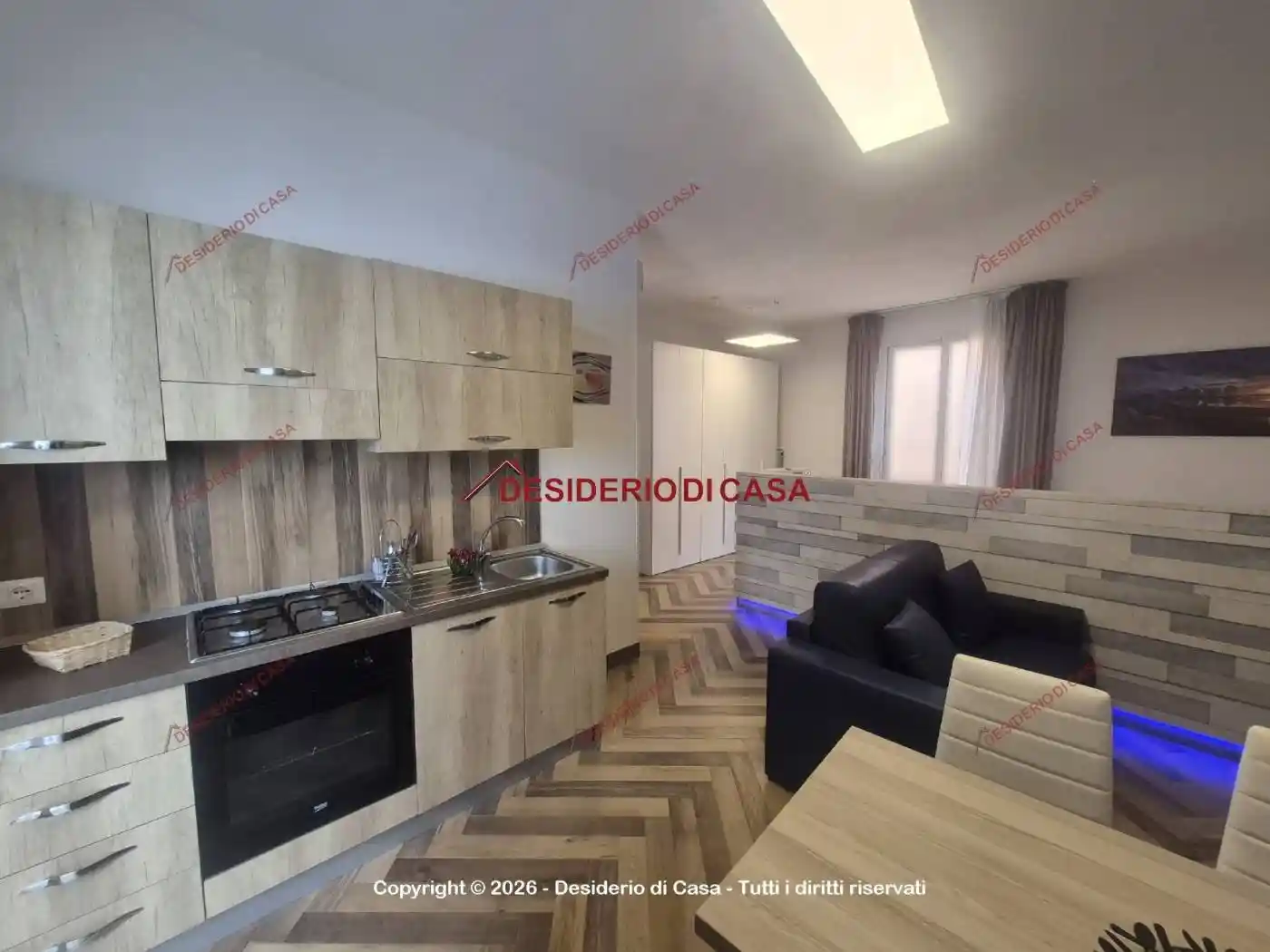 Appartamento in vendita a Marsala