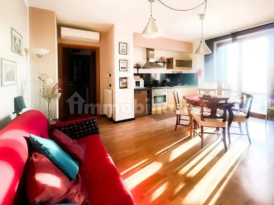 Appartamento in vendita a Chianciano Terme