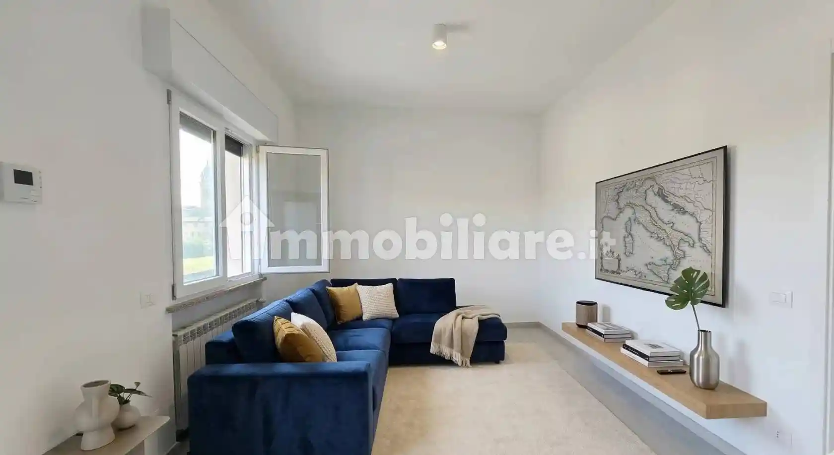 Appartamento in vendita a Livraga