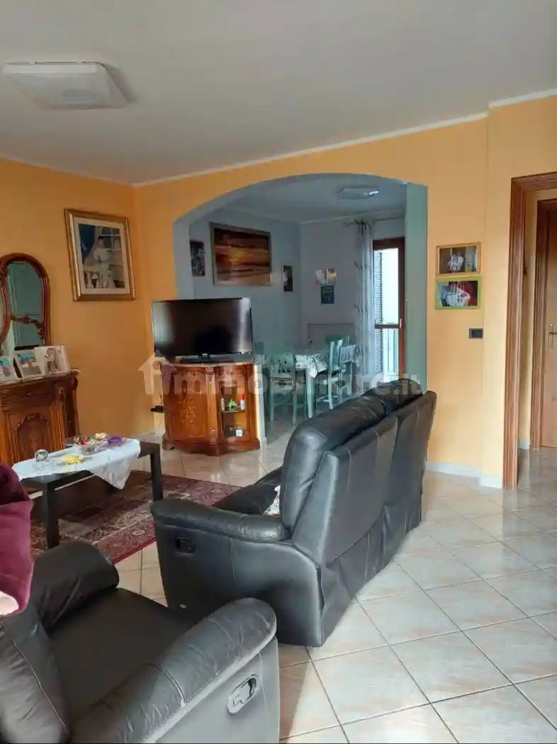 Villetta a schiera in vendita a Poirino