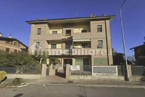 Appartamento in vendita a Ravarino