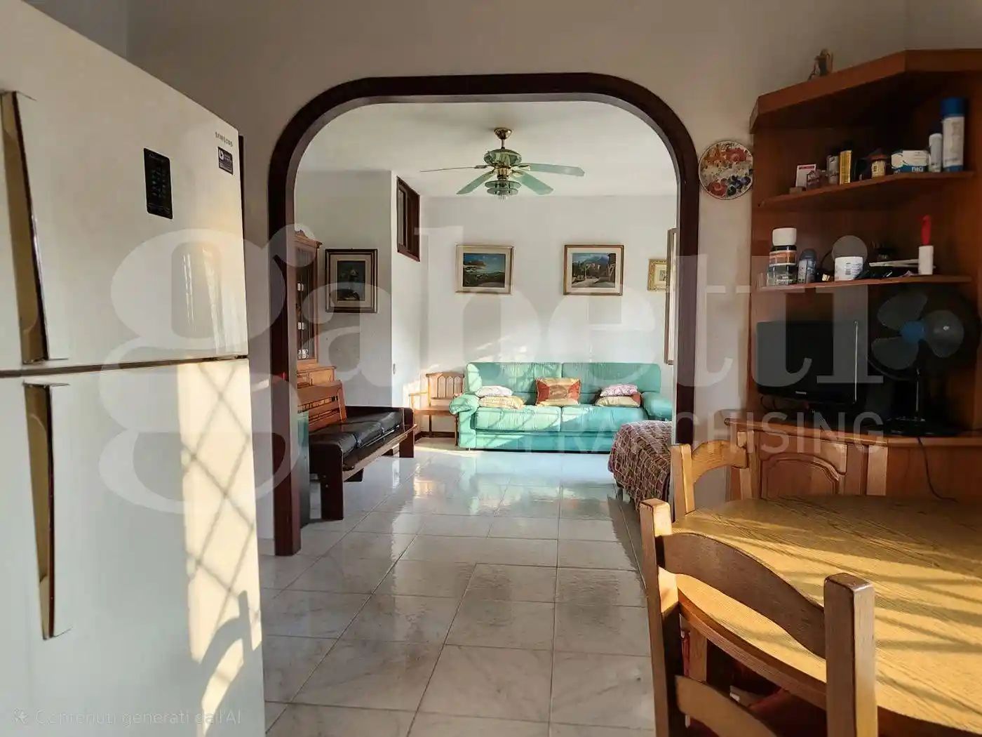 Appartamento in vendita a Padova