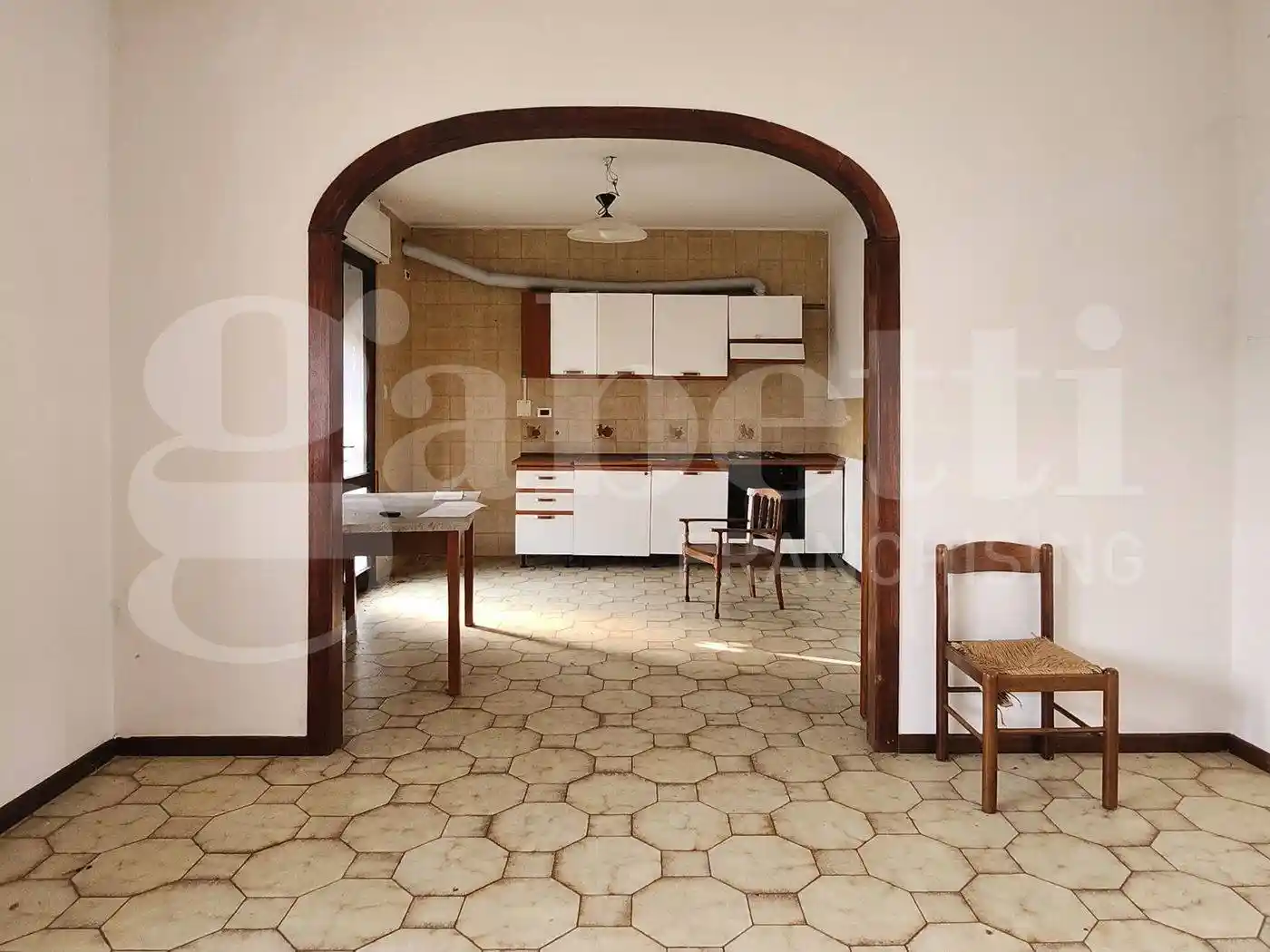 Appartamento in vendita a Padova