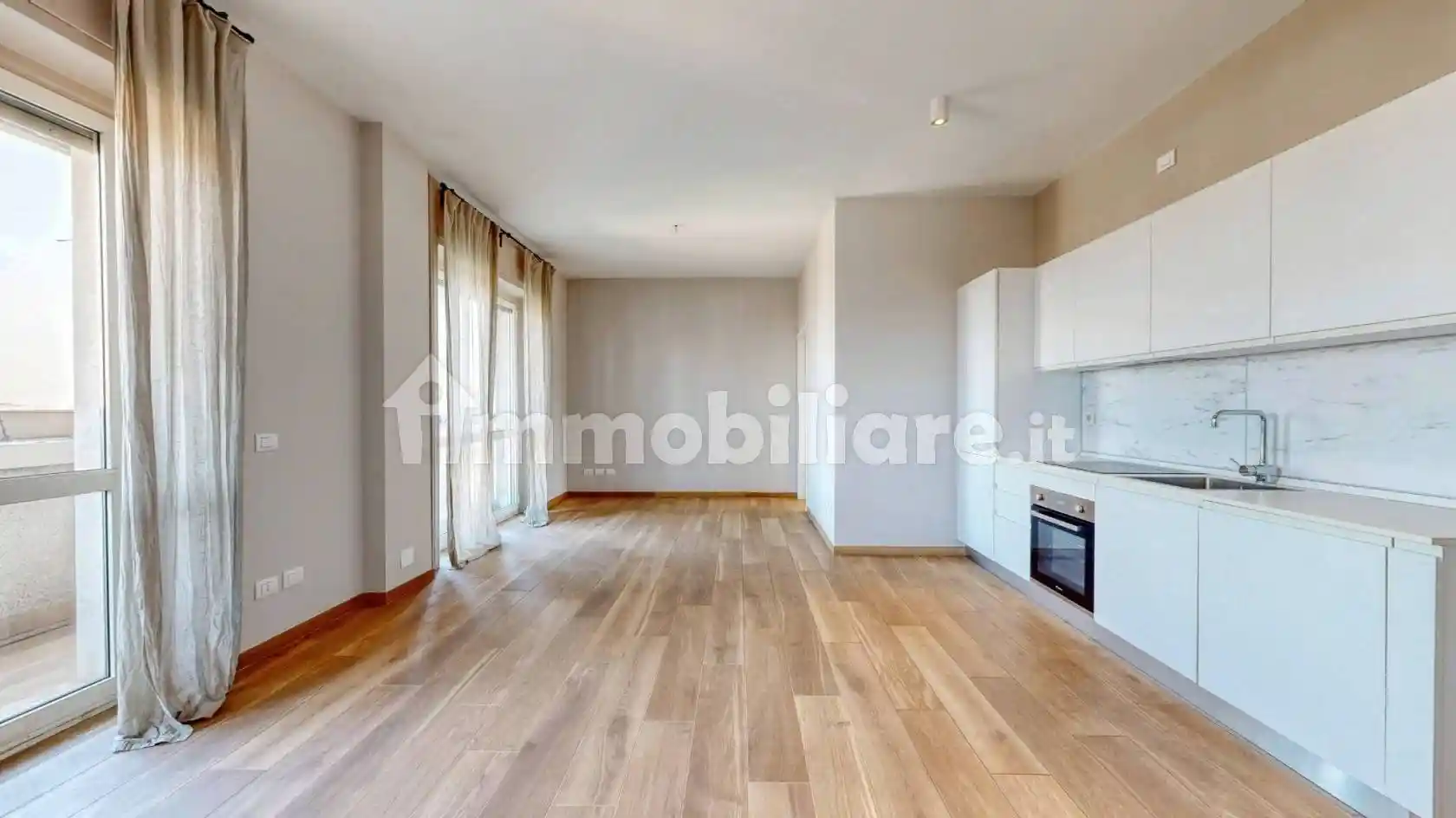 Attico - Mansarda in vendita a Milano