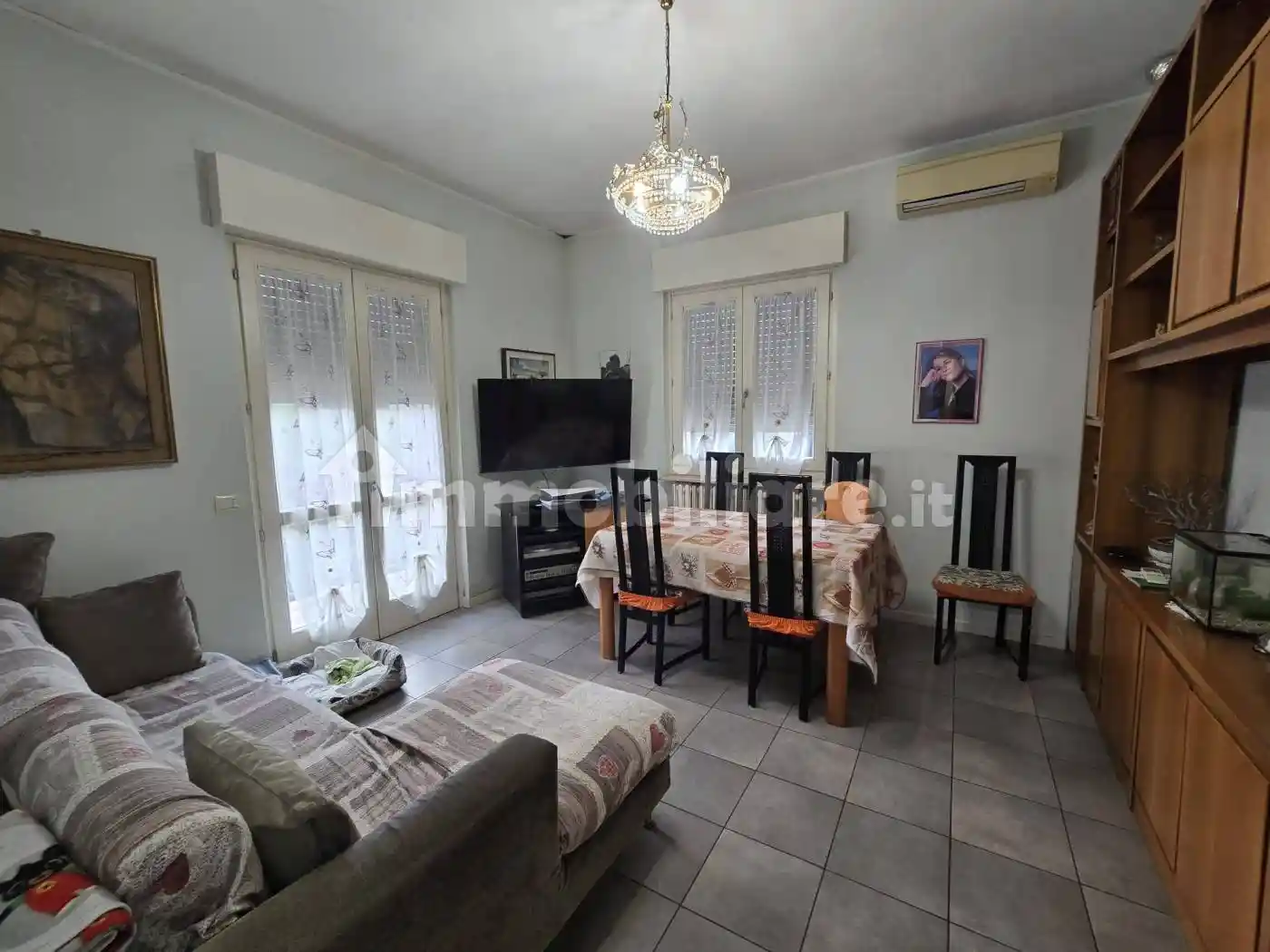 Appartamento in vendita a Albano Sant'Alessandro