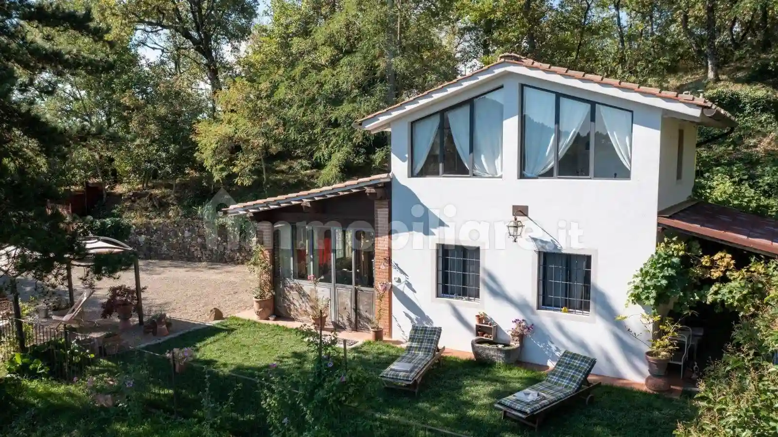 Casa indipendente - foto 2