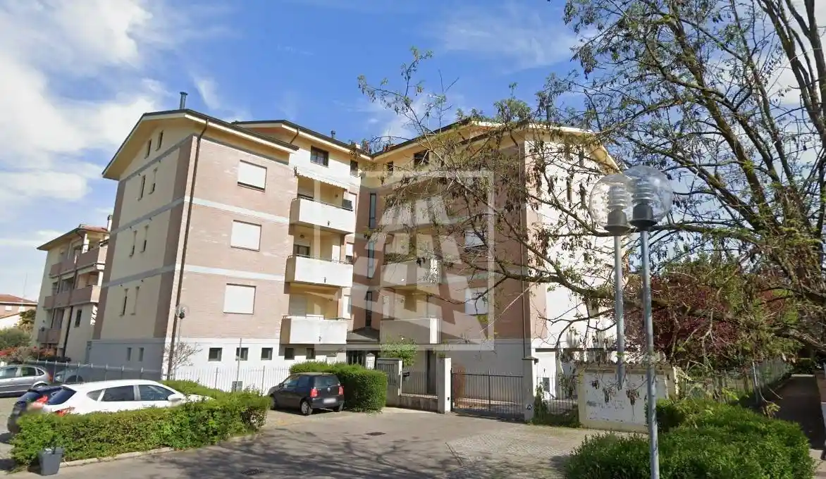 Appartamento in vendita a Reggio Emilia