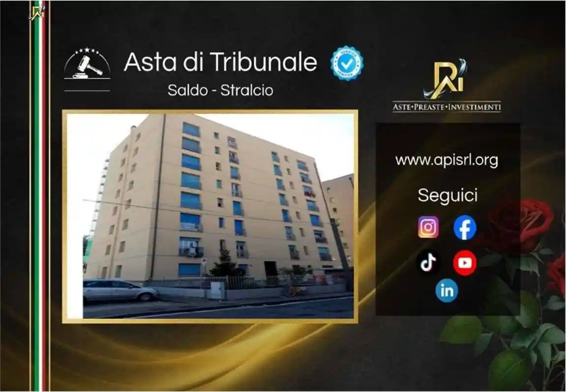 Appartamento in vendita a Limbiate