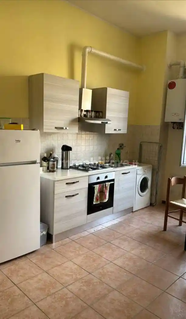 Appartamento in affitto a Cerreto d'Esi