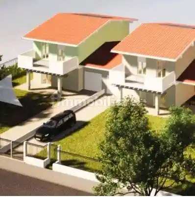 Villa in vendita a Nuvolento