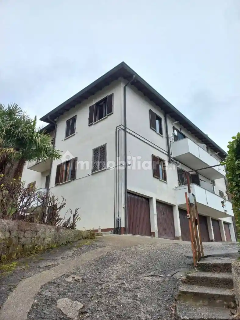 Appartamento in vendita a Airuno